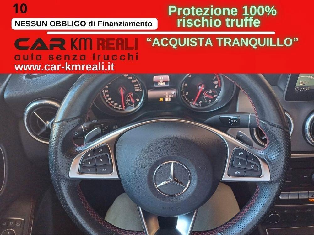 Mercedes-benz CLA 200 S.W ( da 306 € al mese)