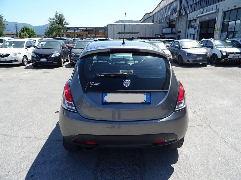 Lancia Ypsilon Ypsilon 1.2 69 CV 5 porte Platinum