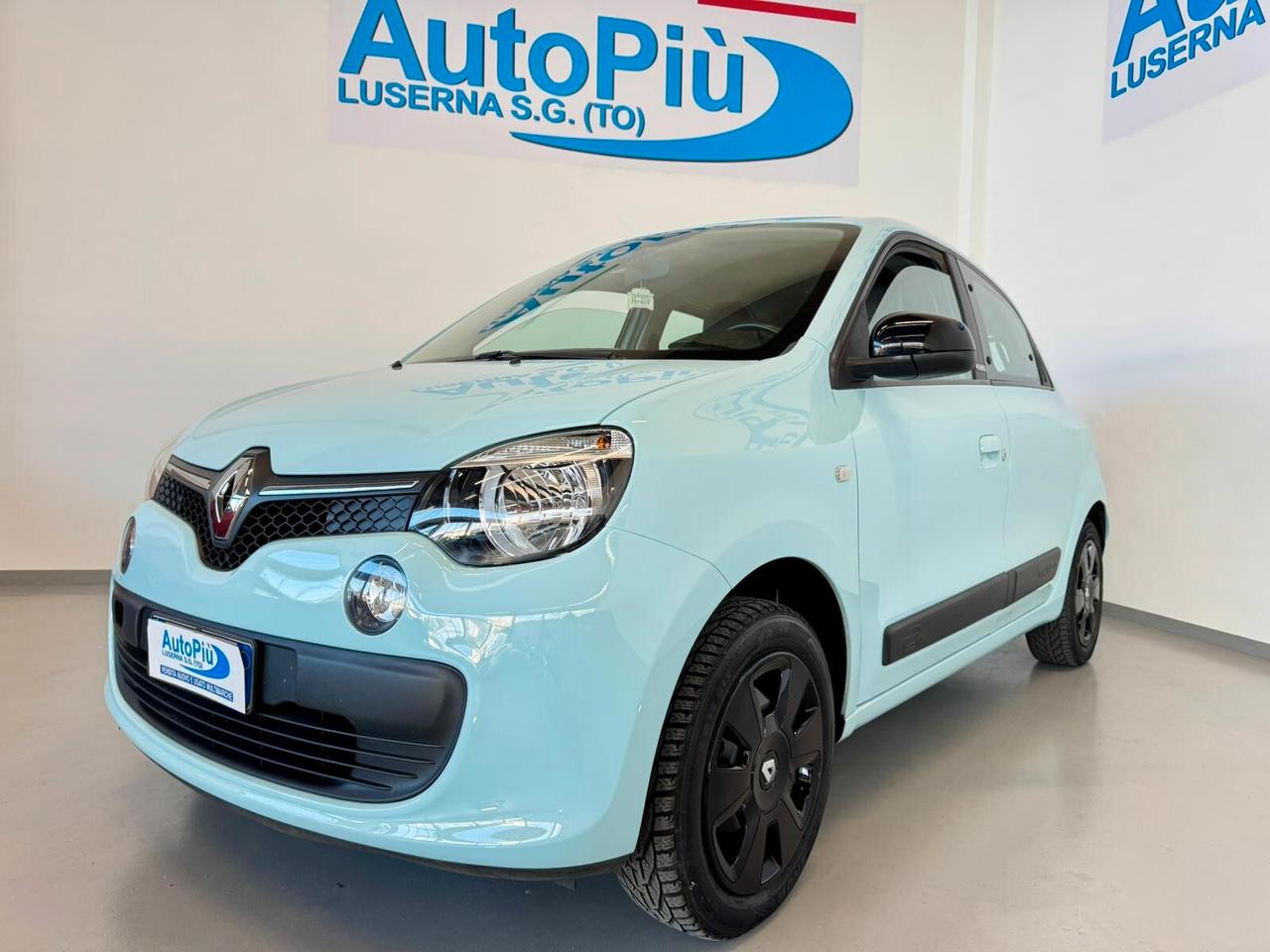 Renault Twingo TCe 90 CV GPL Duel2
