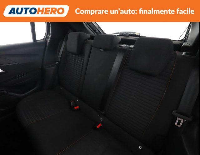 PEUGEOT 208 PureTech 75 Stop&Start 5 porte Active Pack