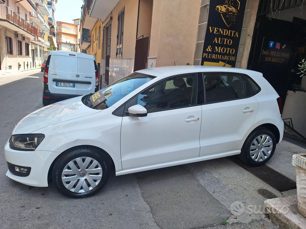 Polo TDI 1.2 diesel