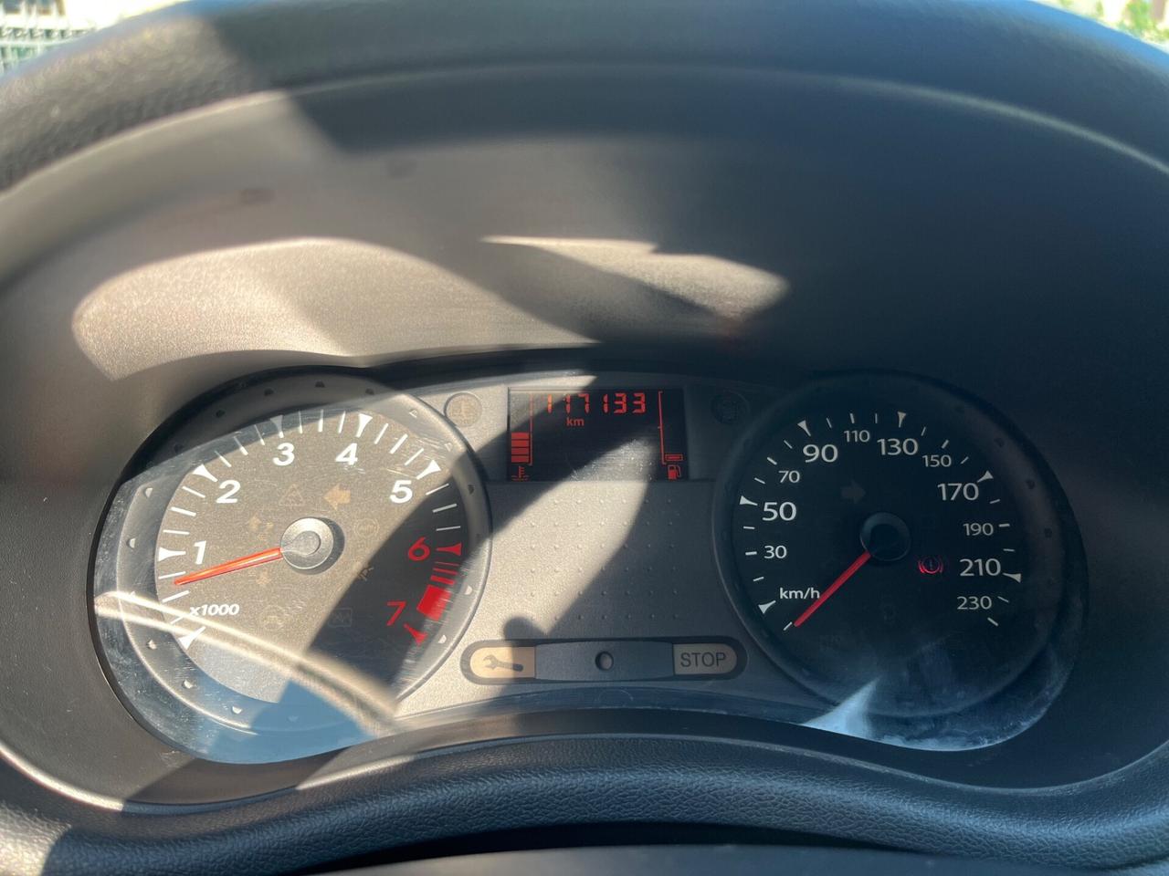 !PERFETTA! Renault Clio 1.2 16V 5 porte Yahoo!