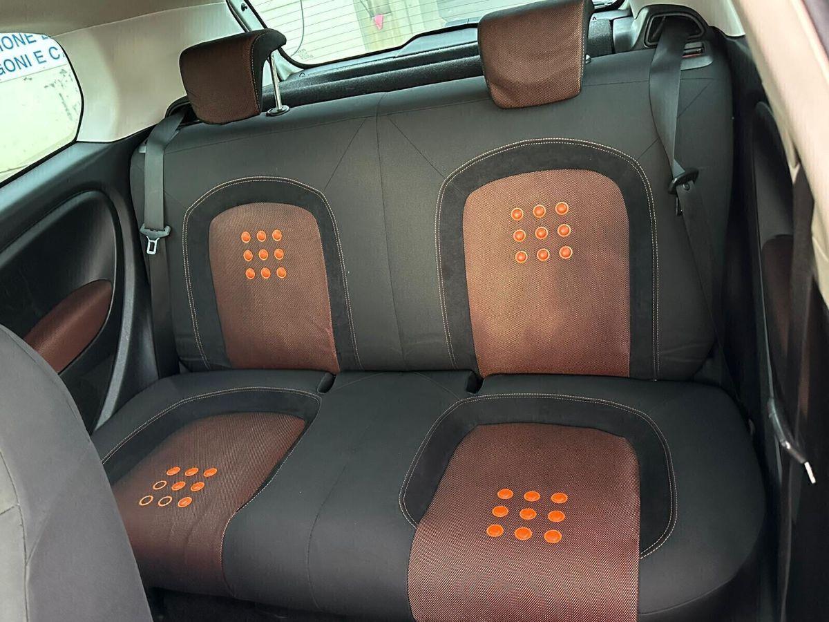 FIAT - Grande Punto - 1.4 T-Jet 16V 3p. Sport