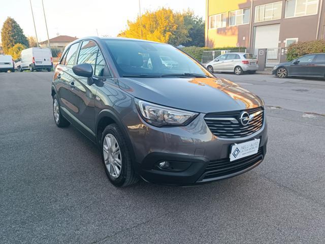 OPEL Crossland X 1.2 12V Start&Stop Advance