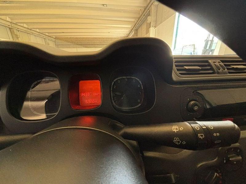 FIAT Panda Panda 1.0 FireFly S&S Hybrid