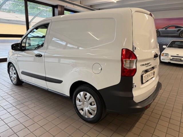 Ford Transit Courier Transit Courier 1.5 TDCi 75CV Van Trend