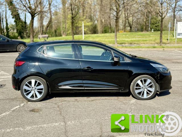 RENAULT Clio 0.9 TCe 12V 90CV 5 porte Costume National