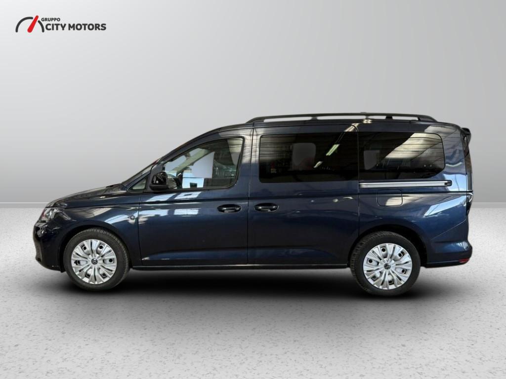 Volkswagen Caddy Maxi 2.0 tdi scr 122cv Space dsg7