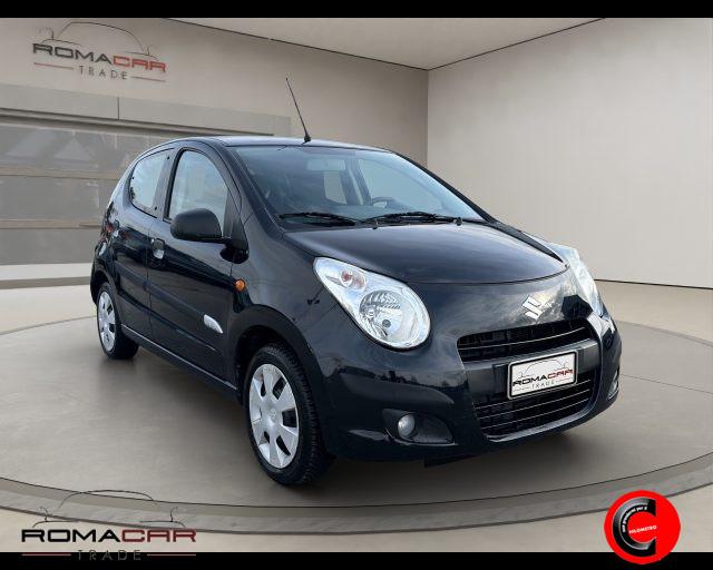 SUZUKI Alto 1.0 GL