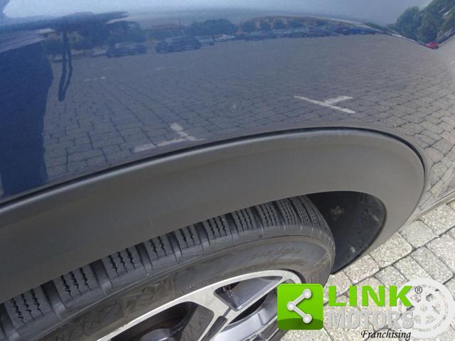 KIA Sportage 1.6 CRDI 136 CV 2WD Mild Hybrid GT Line