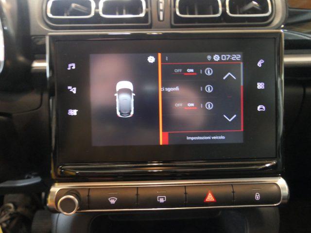 CITROEN C3 PureTech 110 S&S max
