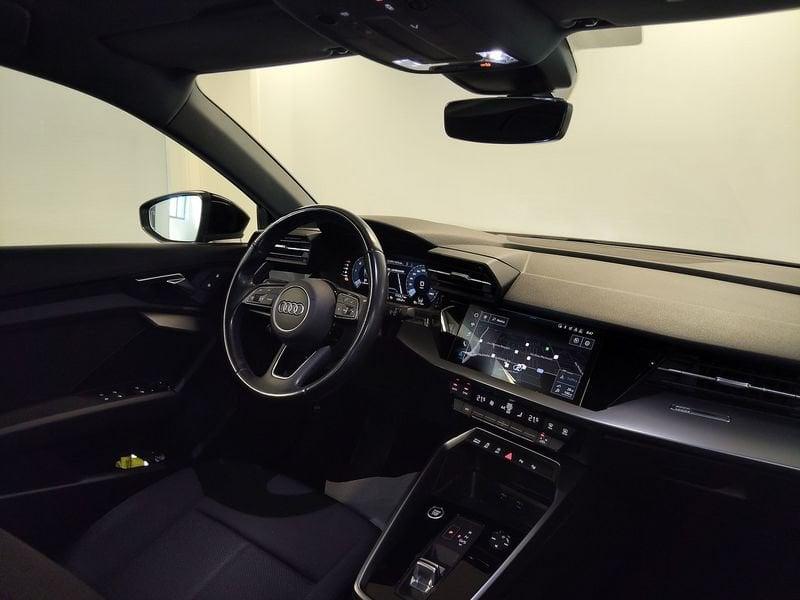 Audi A3 A3 SPB 35 TDI S tronic Business Advanced