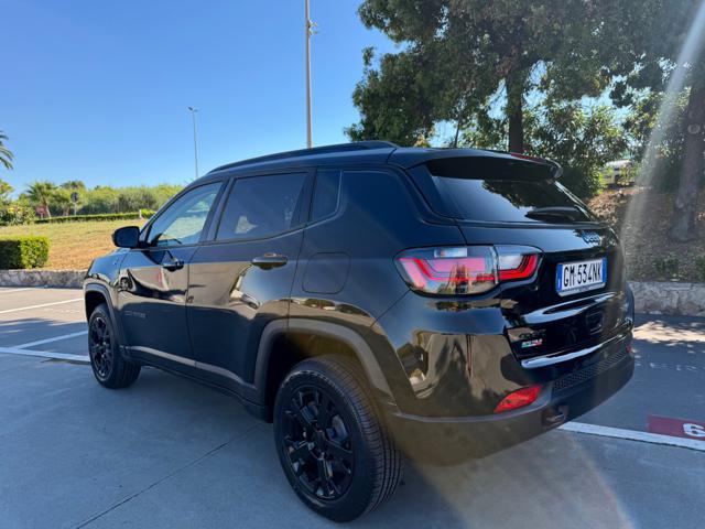 JEEP Compass 240CV PHEV 4XE TRAILHAWK+VIRTUAL+RCAM+2PDC