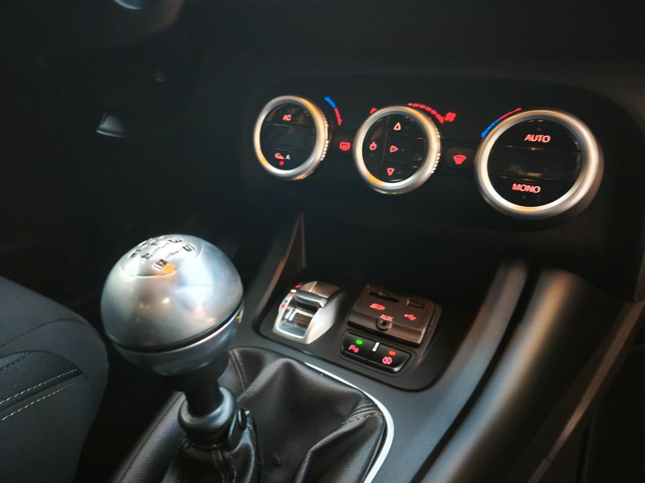 Alfa Romeo Giulietta 1.6 JTDm-2 120 CV Distinctive