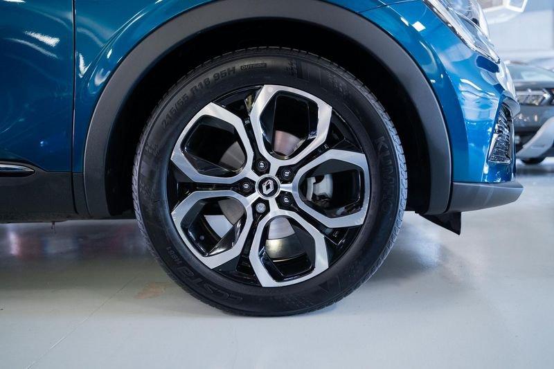 Renault Arkana 1.6 E-Tech full hybrid Intens 145cv