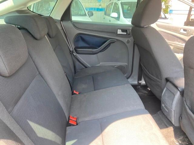 Ford Focus CC Focus+ 1.6 TDCi (90CV) 5p.