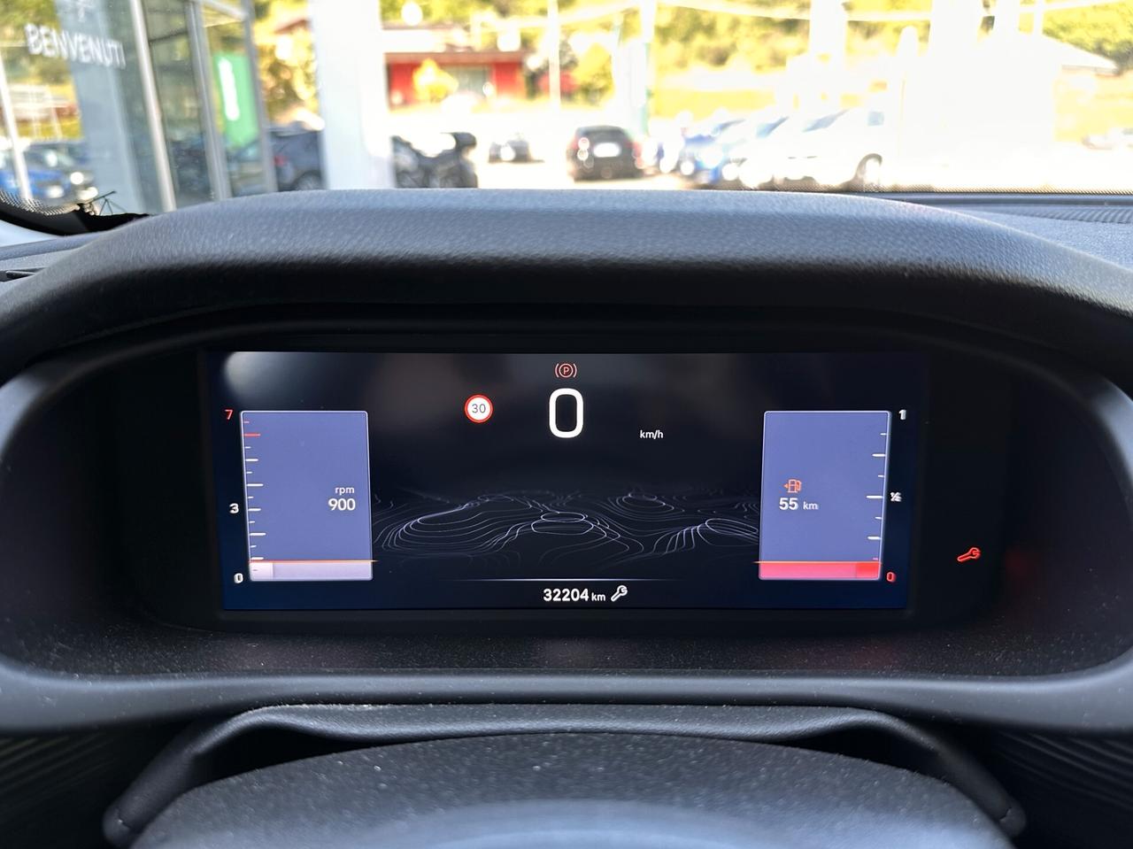 Jeep Avenger 1.2 Turbo 100 CV Summit