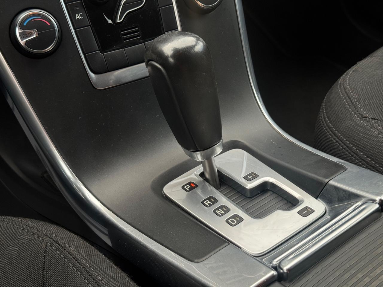 Volvo XC60 INTEGRALE AUTOMATICO