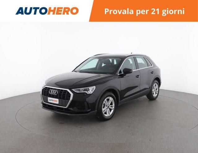 AUDI Q3 35 TDI S tronic