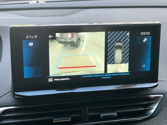 PEUGEOT 5008 BlueHDi 130 S&S EAT8 Allure Pack da?259,00 mensili