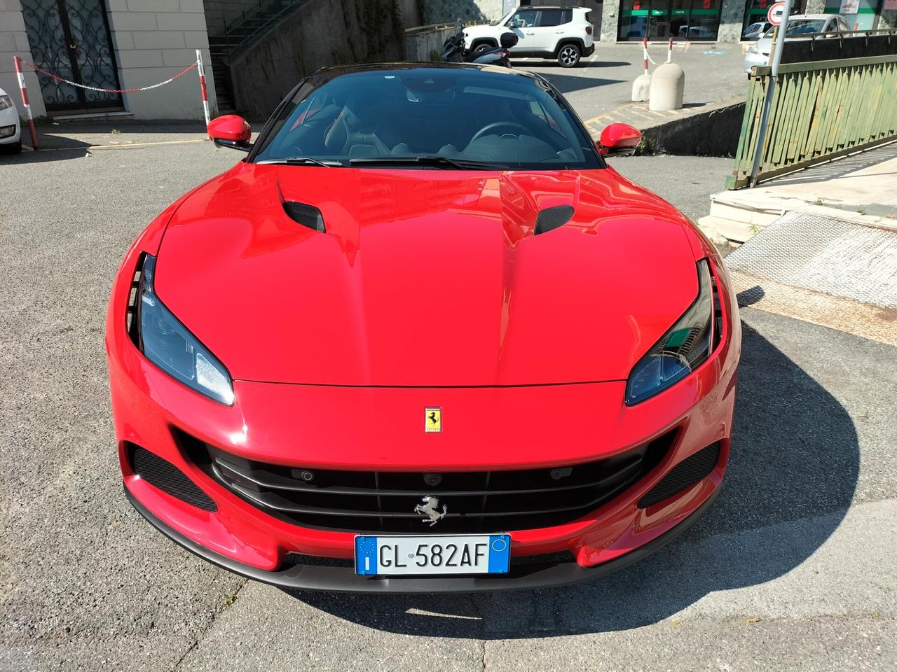 Ferrari Portofino 3.9 M 620 CV