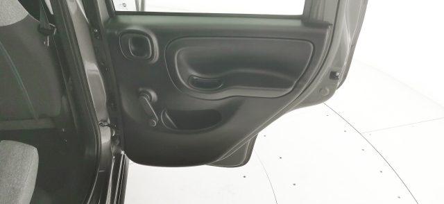 FIAT Panda 1.0 FireFly S&S Hybrid City Life 5 POSTI