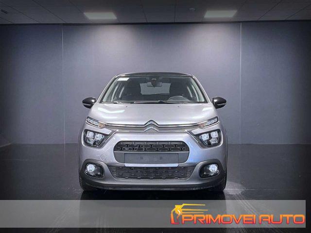 CITROEN C3 PureTech 83 S&S Shine