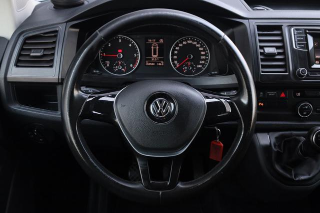 VOLKSWAGEN Caravelle 2.0 TDI 150CV PC Comfortline PREZZO FINITO