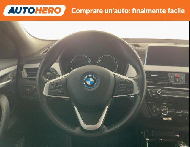 BMW X2 xDrive25e Advantage