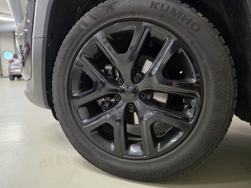 Jeep Renegade Renegade 1.0 T3 Night Eagle solo 66.000 Km