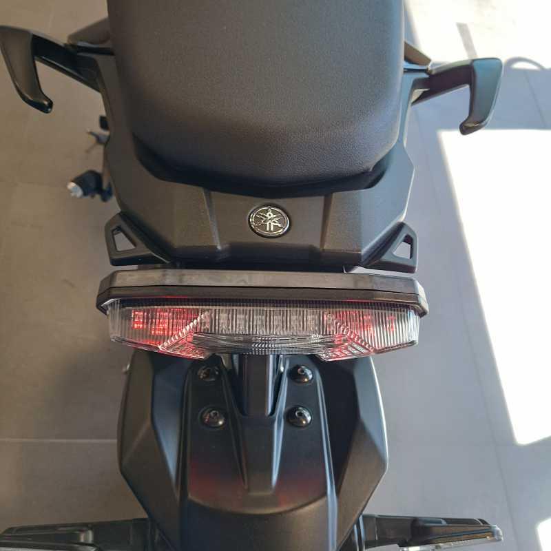 Yamaha Tracer 7 - 2023