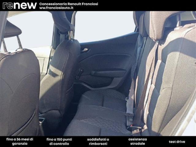 RENAULT Clio 5 PORTE 1.0 TCE GPL ZEN