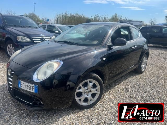 ALFA ROMEO - MiTo 1.3 jtdm-2 Super s&amp;s 95cv