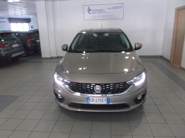 FIAT Tipo 1.6 Mjt S&S 5 porte Business