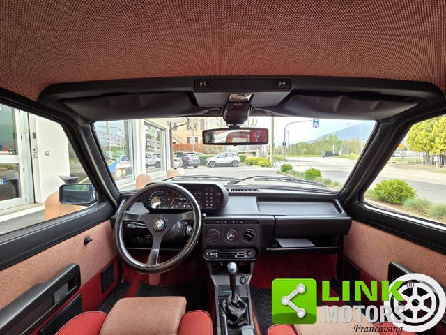 ALFA ROMEO Giulietta 2.0 Turbo 170 CV