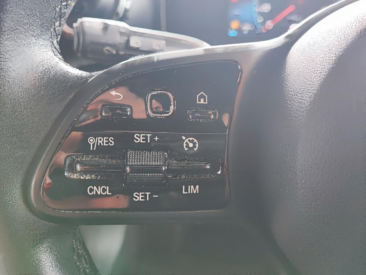 Mercedes-benz A 180 d Automatic Business Extra