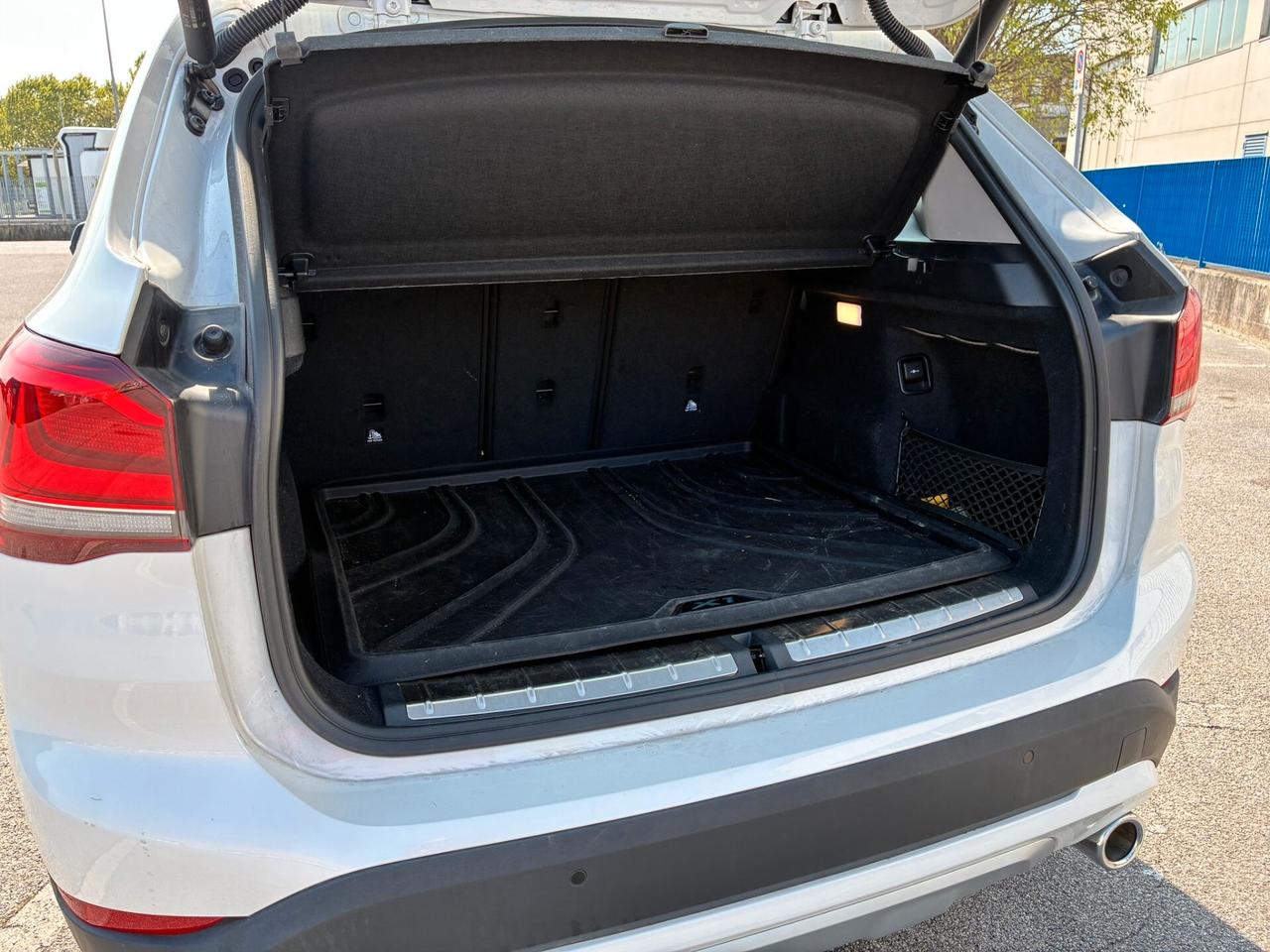 Bmw X1 xDrive18d X-Line