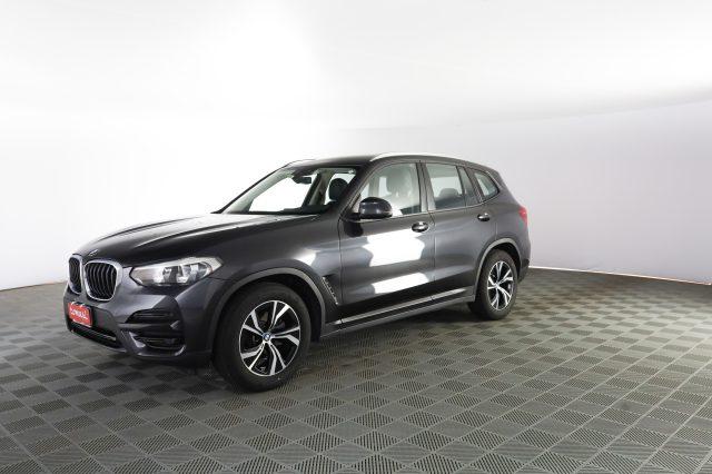 BMW X3 X3 sDrive18d Business Advantage/X3 sDrive18d 48V B