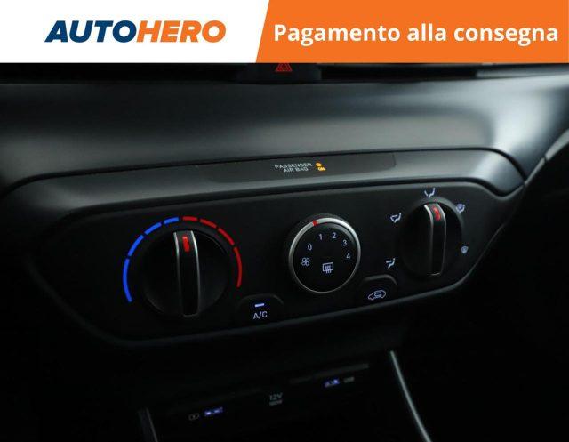 HYUNDAI i20 1.0 T-GDI 48V iMT Techline