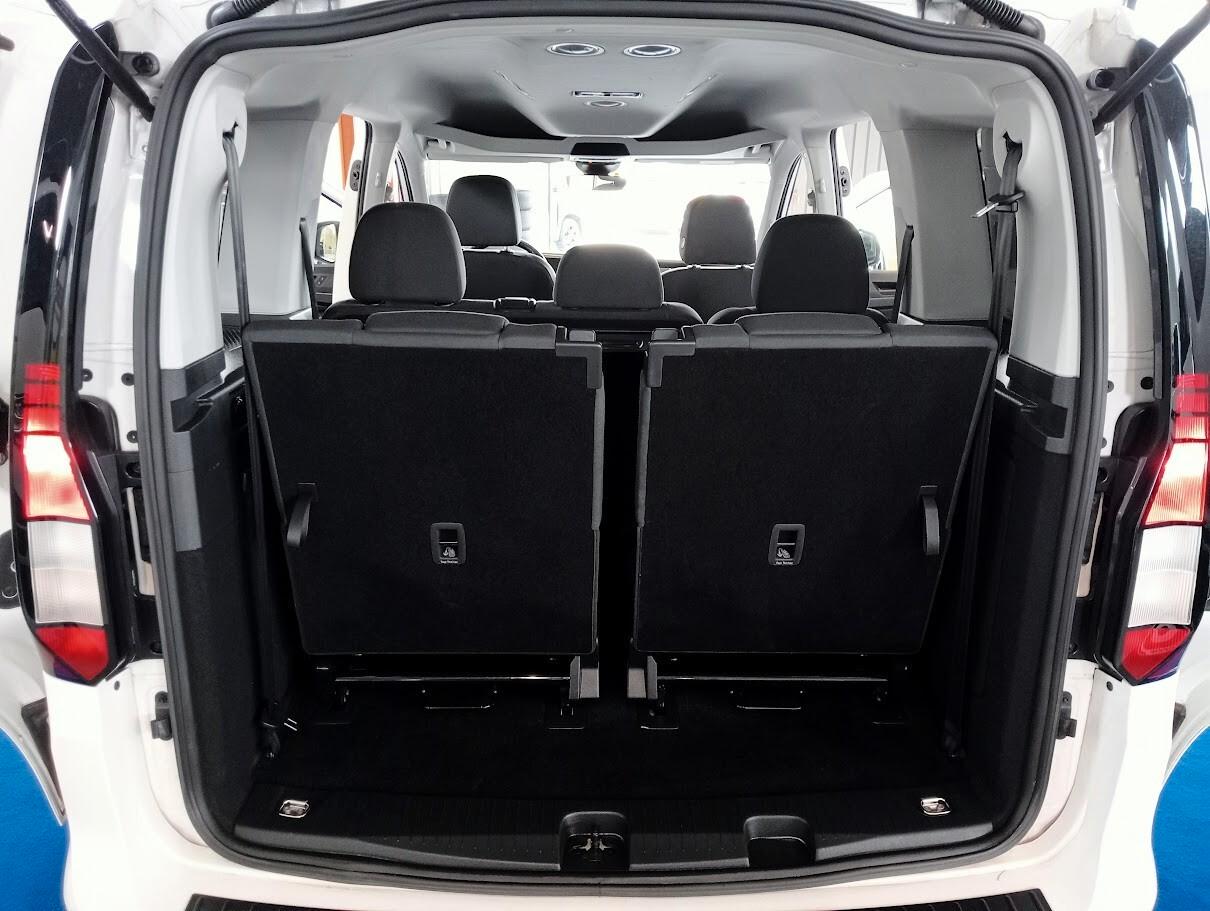 Volkswagen Caddy 2.0 TDI 102CV SPACE 7POSTI *INTROVABILE* PRONTA CONS
