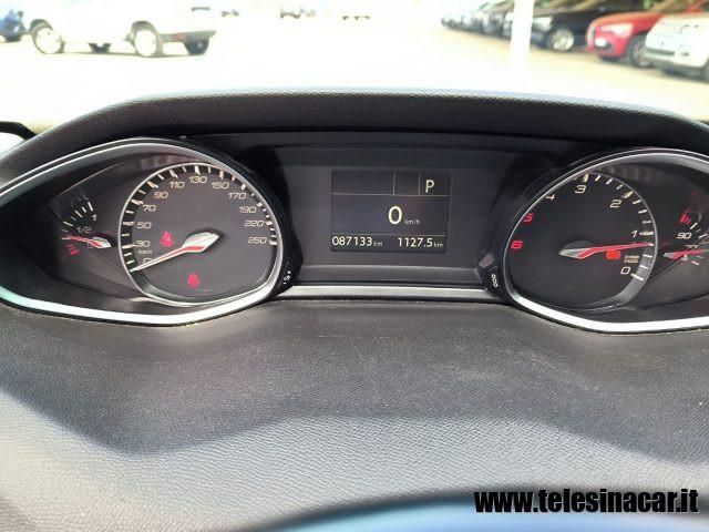 PEUGEOT 308 1.5 BlueHDi 130CV EAT6 Business