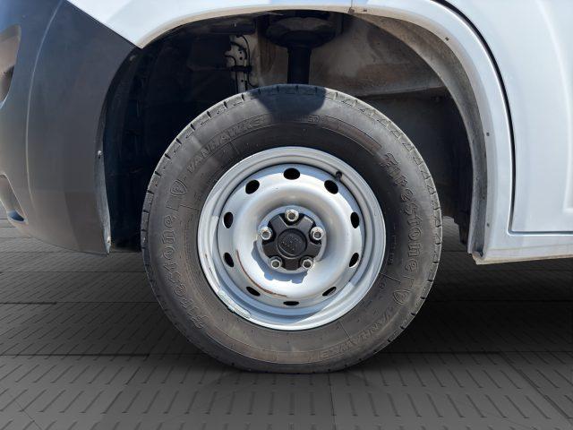 FIAT Ducato Ducato 30 2.2 Mjt 120CV PC-TN Furgone