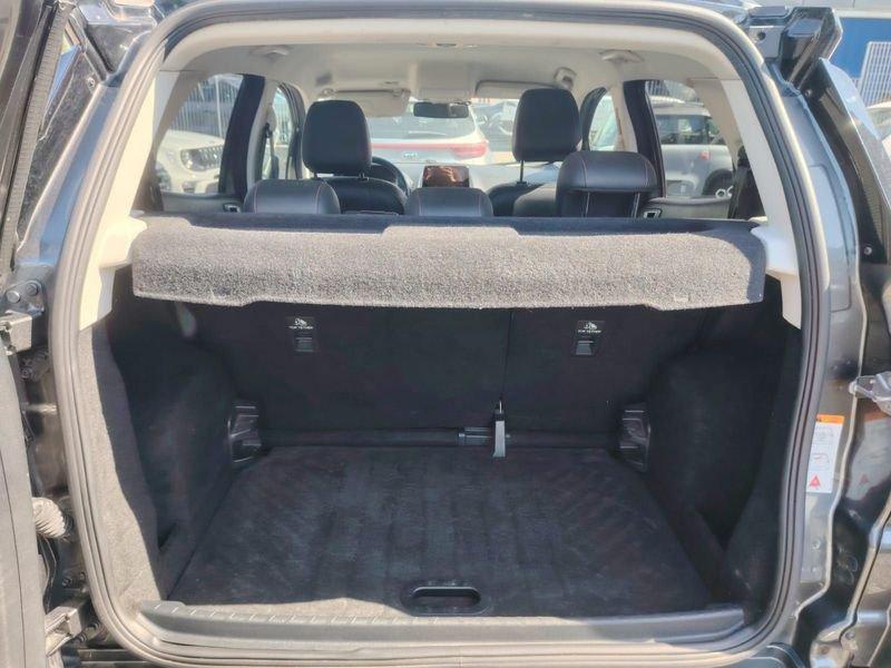 Ford EcoSport 1.5 Ecoblue 100 CV Start&Stop Plus