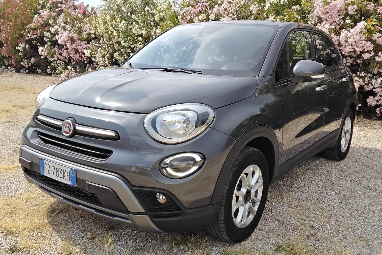 Fiat 500X 1.3 MultiJet 95 CV Business