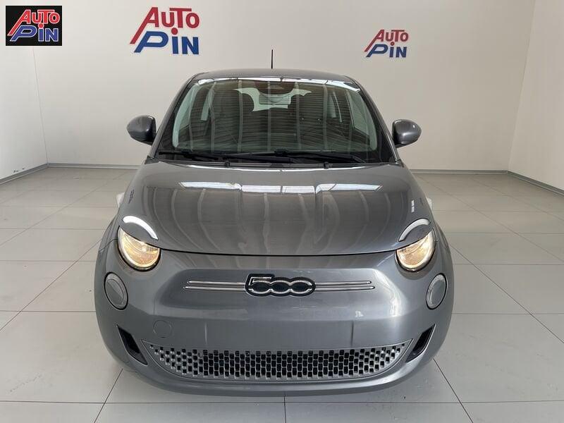 FIAT 500 Icon + 3+1