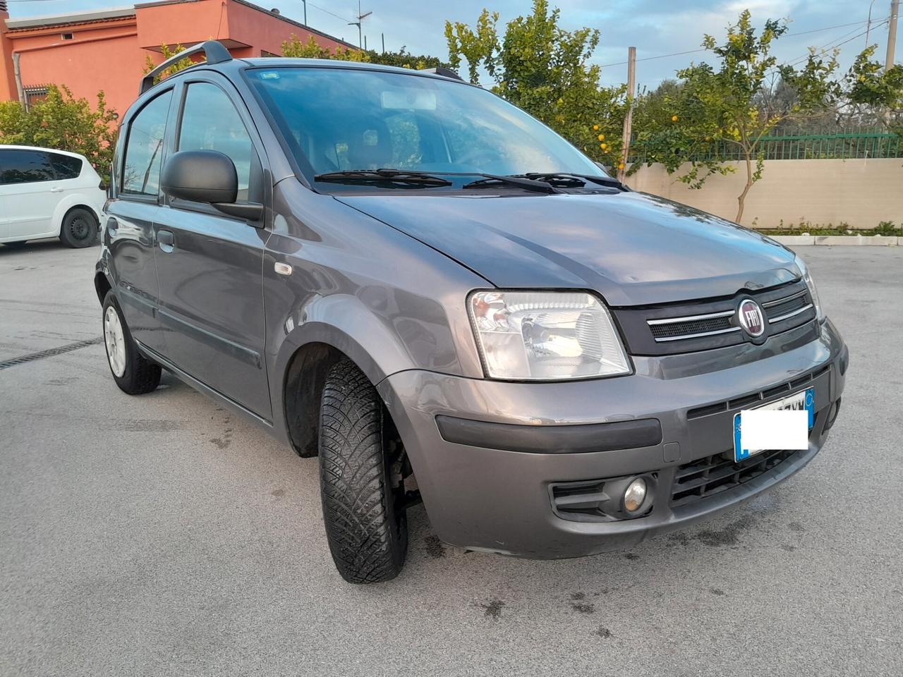 Fiat Panda 1.2 EasyPower Pop