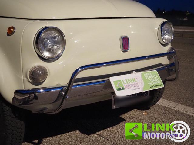 FIAT 500L ASI