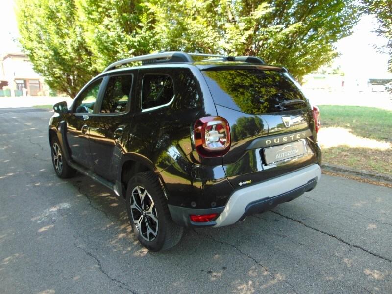DACIA Duster 2ª serie Duster 1.5 Blue dCi 8V 1...