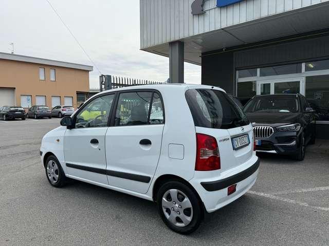 Hyundai Atos Atos Prime 1.1