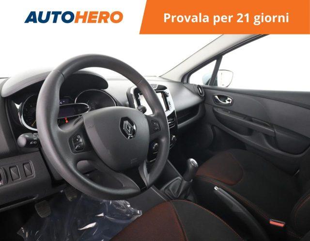 RENAULT Clio 1.5 dCi 8V 75CV 5 porte Wave